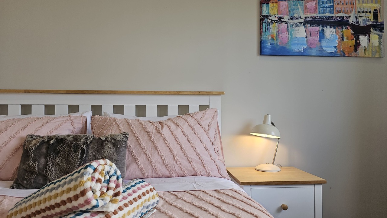 Photo of Bedroom in Hamilton