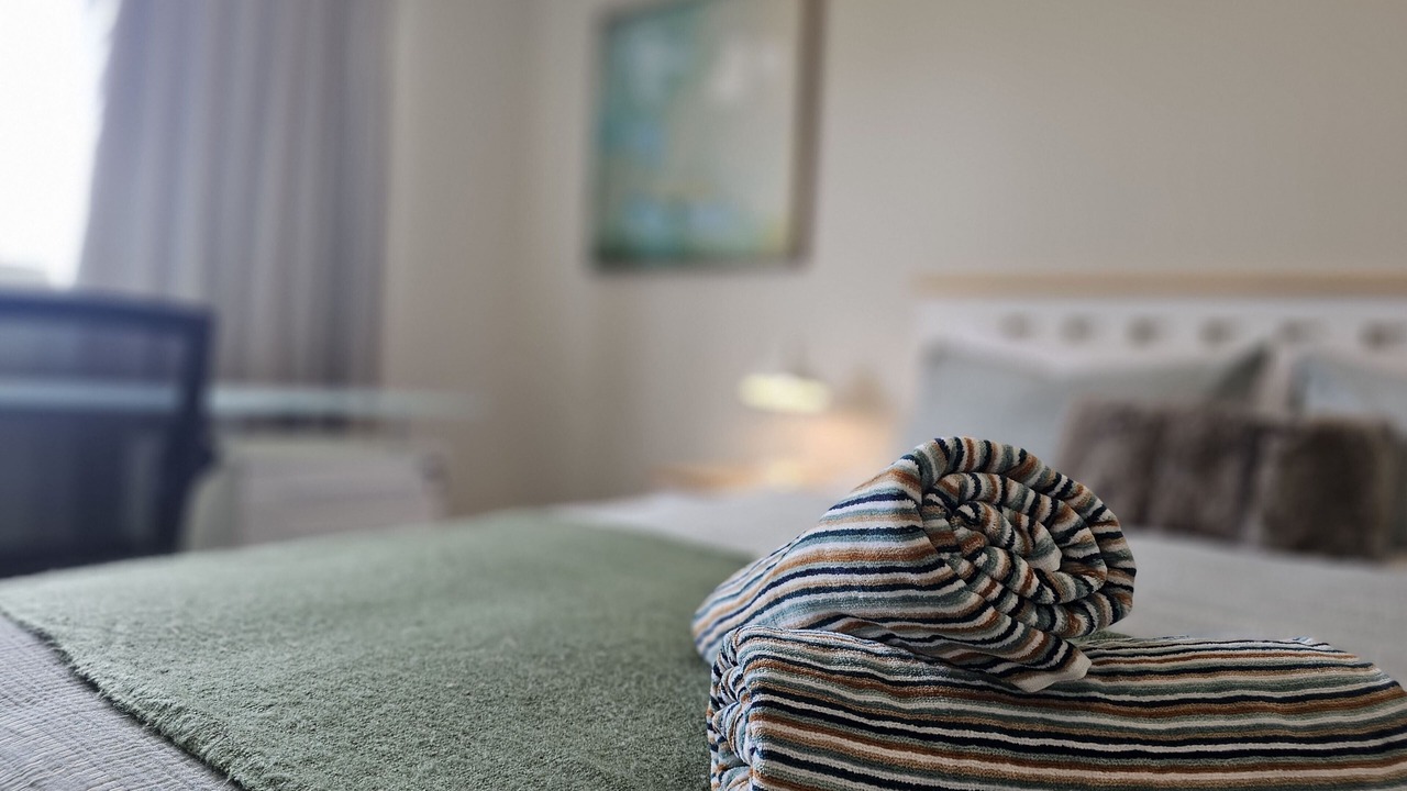 Photo of Bedroom in Hamilton