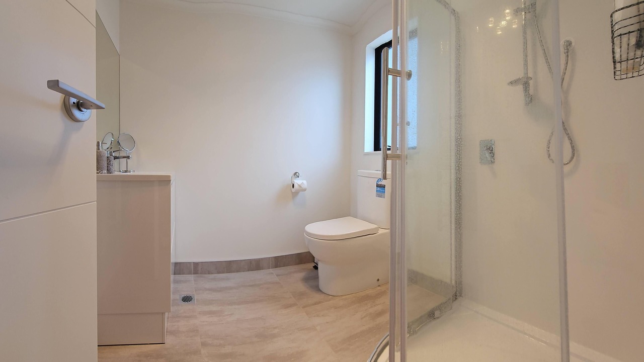 Photo of Bathroom in Hamilton