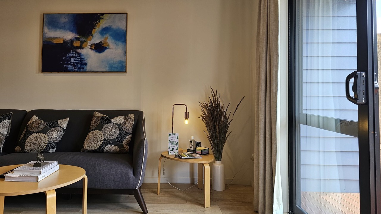 Photo of Livingroom in Hamilton