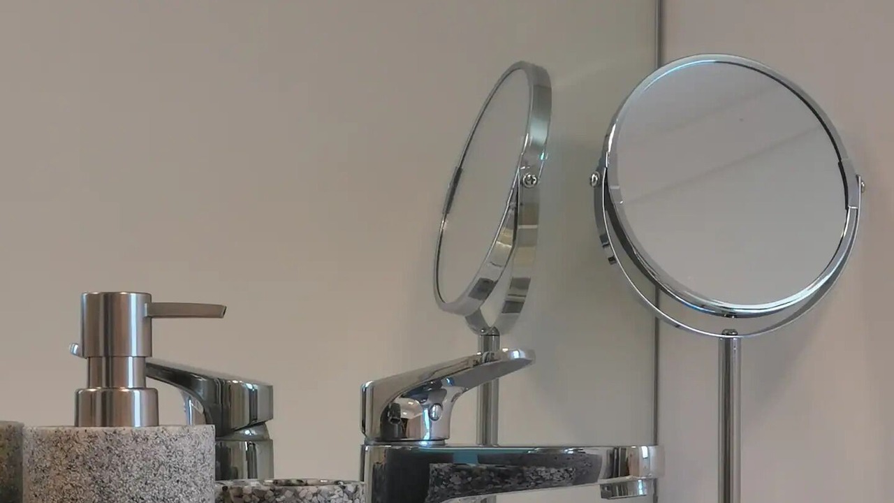 Photo of Bathroom in Hamilton