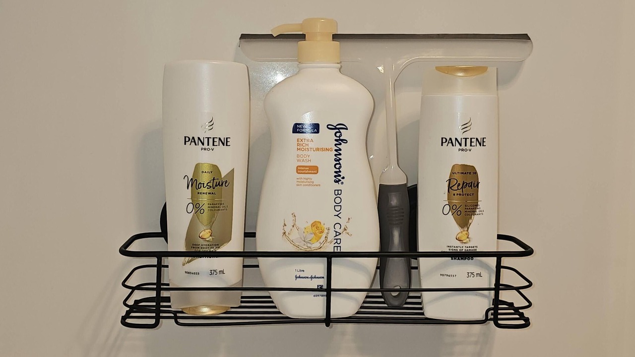 Photo of Bathroom in Hamilton