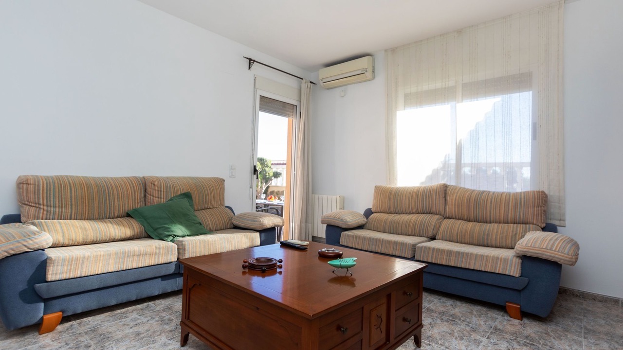 Photo of Livingroom in Vinaros