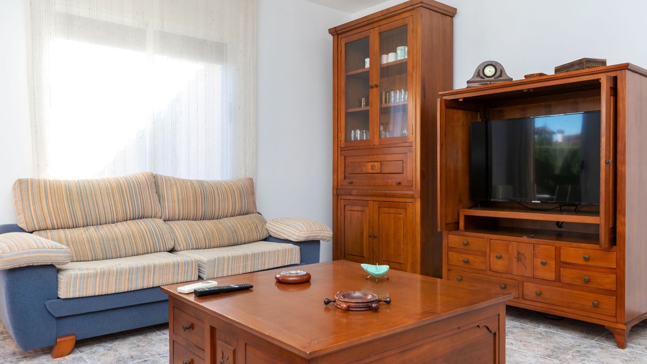 Photo of Livingroom in Vinaros