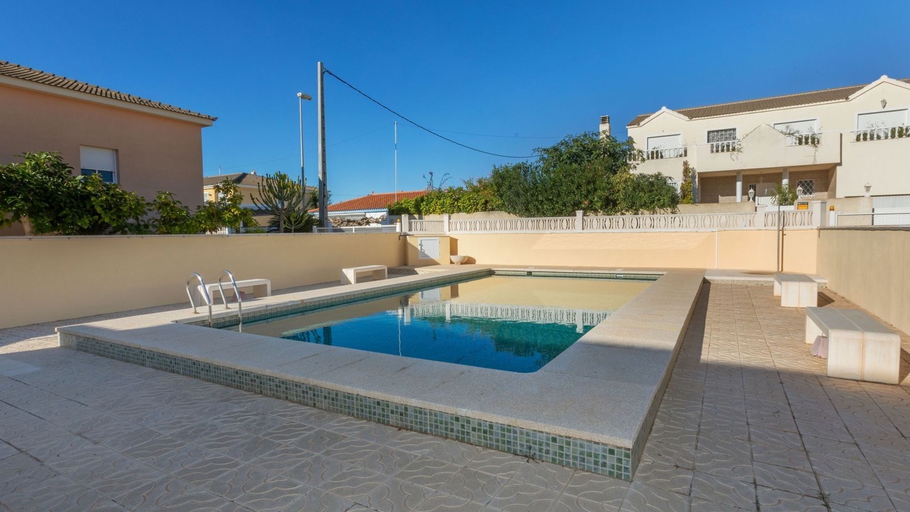 Photo of Outdoor in Vinaros