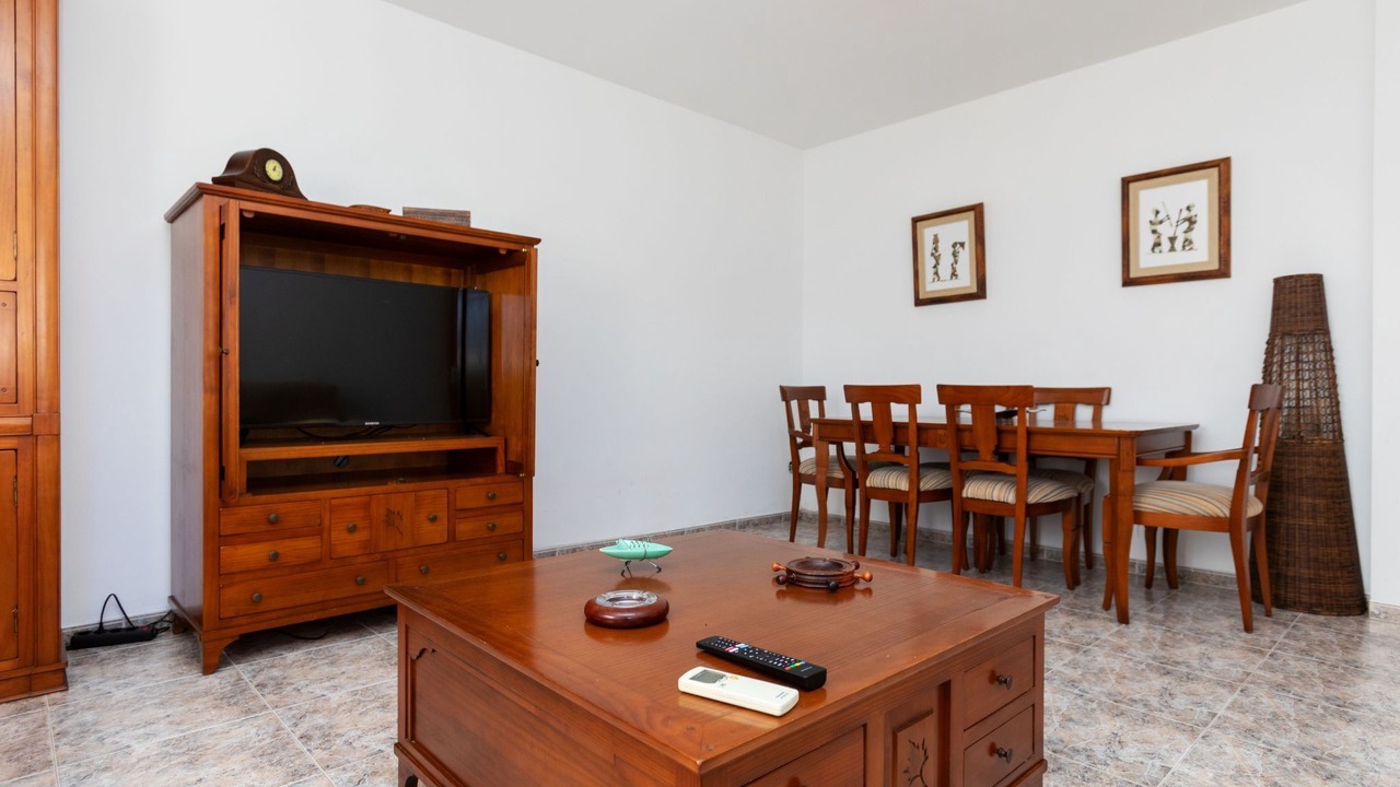 Photo of Livingroom in Vinaros