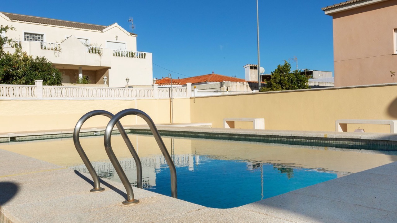 Photo of Outdoor in Vinaros