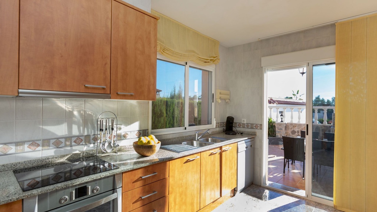 Photo of Bedroom in Vinaros