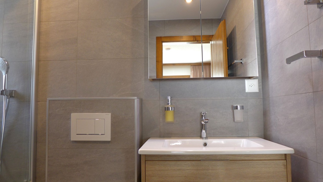 Photo of Bathroom in Randogne