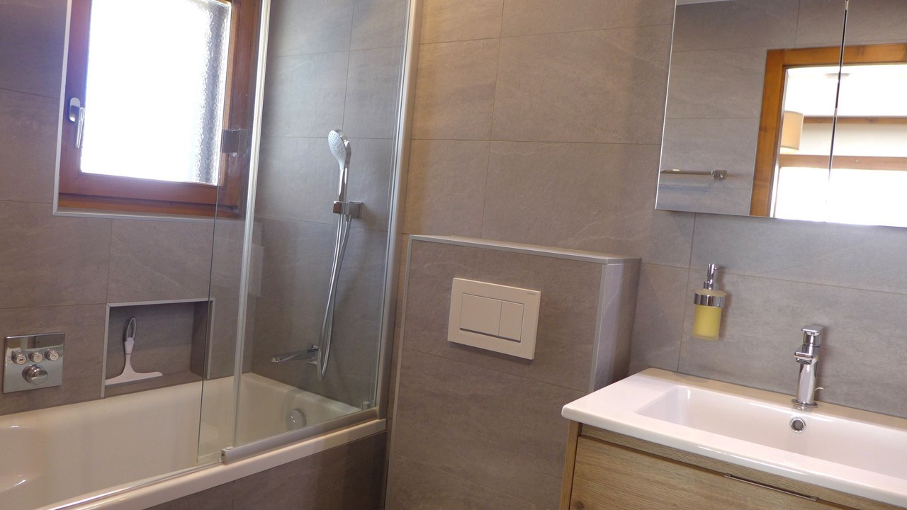 Photo of Bathroom in Randogne