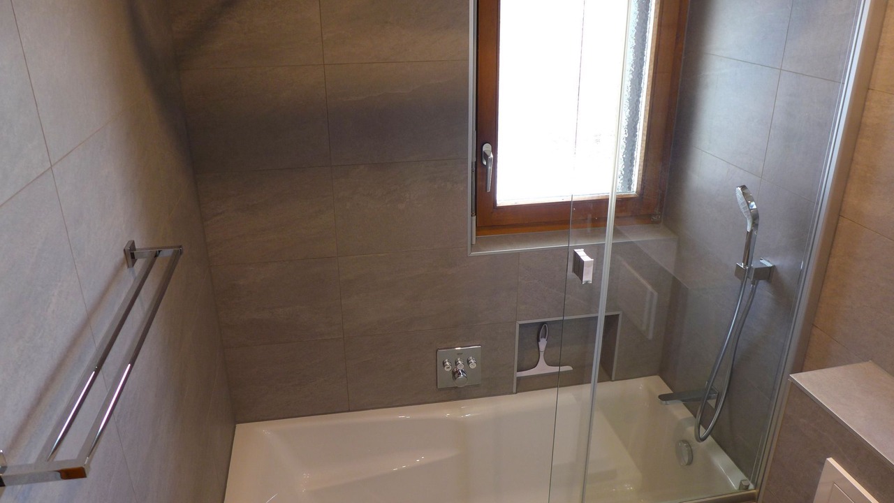 Photo of Bathroom in Randogne