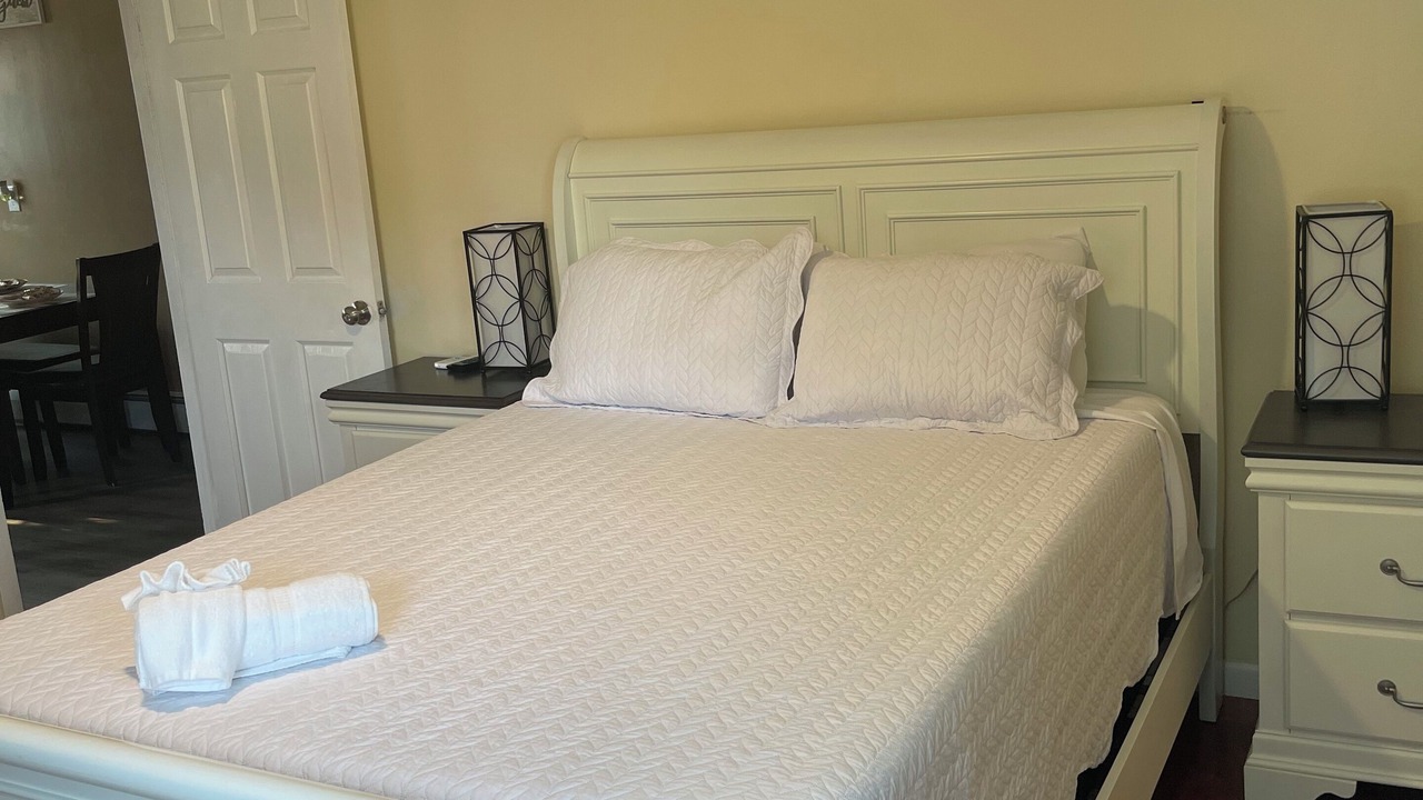 Photo of Bedroom in New Britain