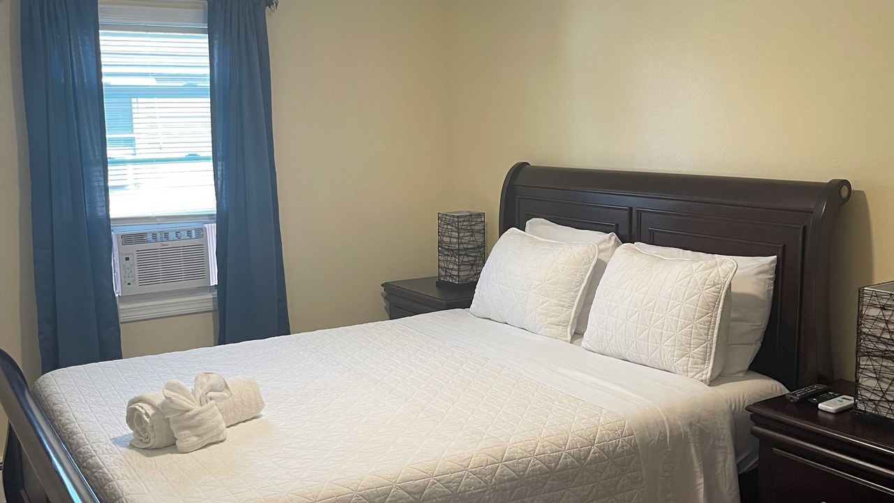 Photo of Bedroom in New Britain