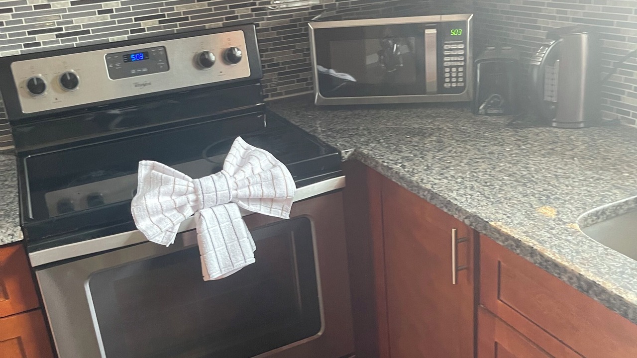 Photo of Kitchen in New Britain