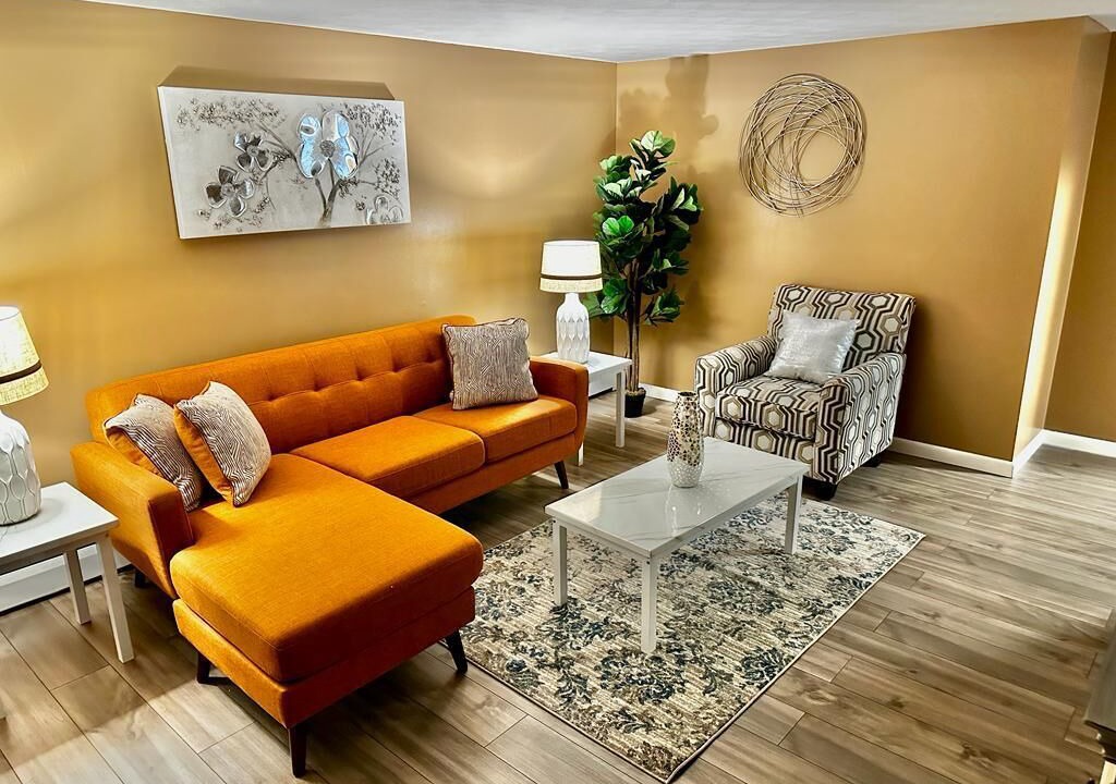 Photo of Livingroom in New Britain