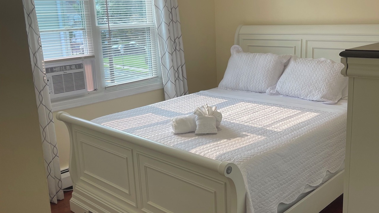 Photo of Bedroom in New Britain