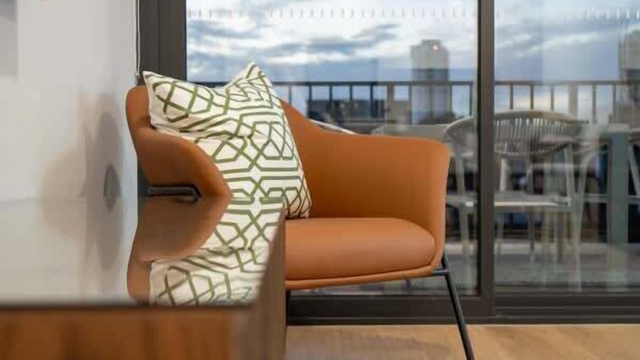 Photo of Bedroom in Surfers Paradise