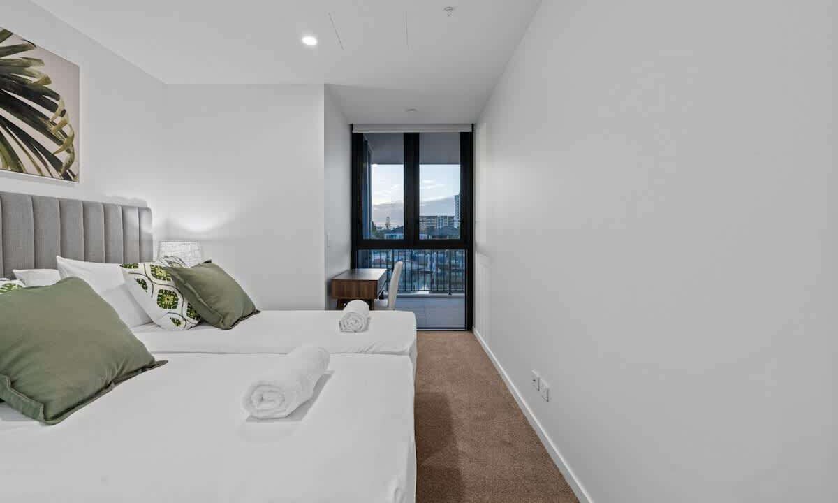 Photo of Bedroom in Surfers Paradise