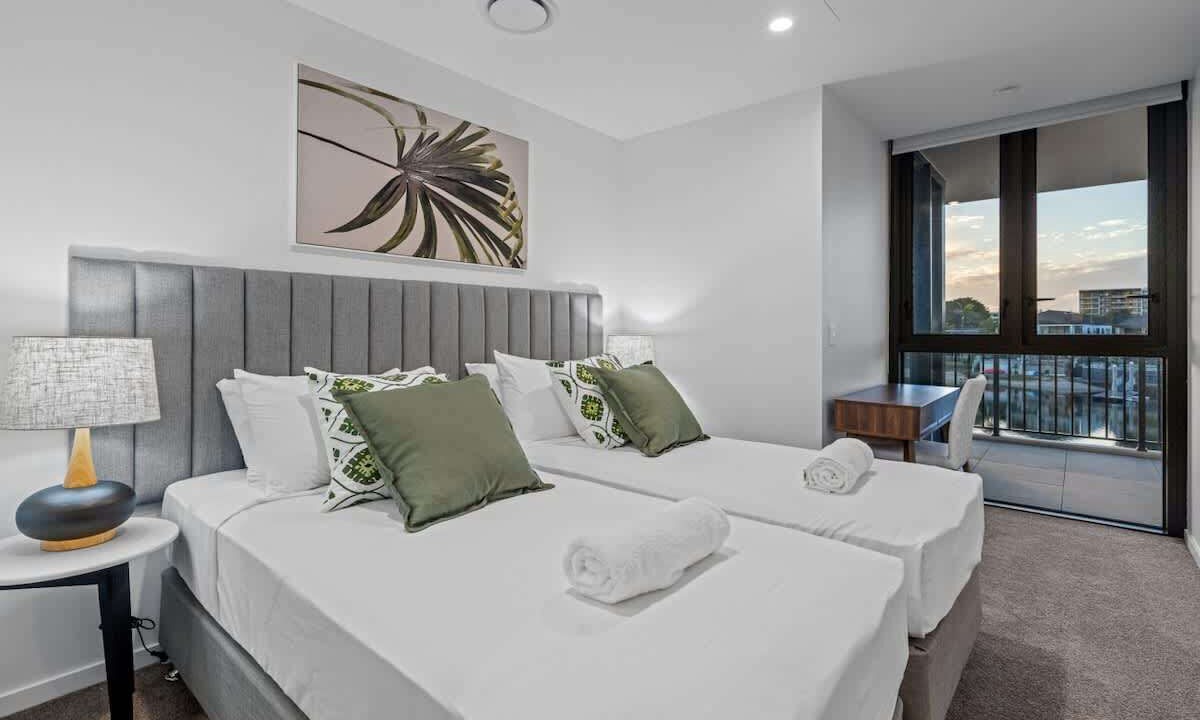 Photo of Others in Surfers Paradise