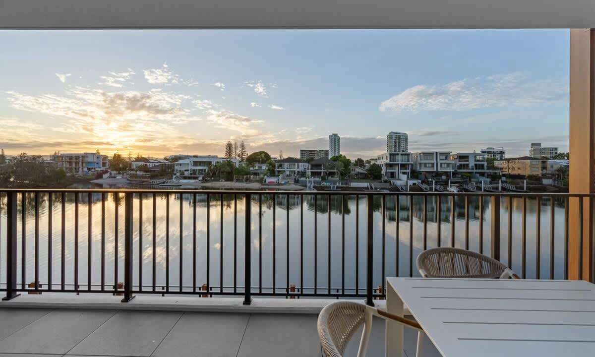 Photo of Others in Surfers Paradise