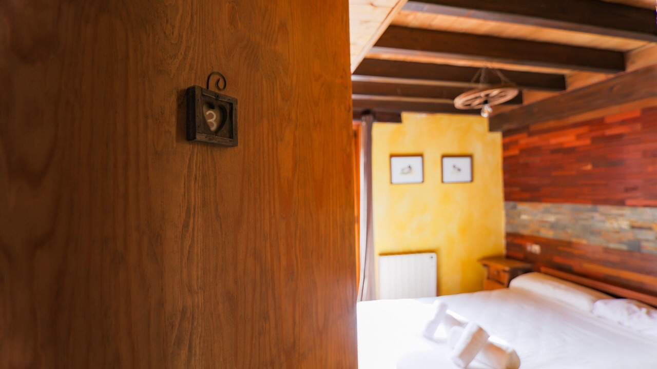 Photo of Bedroom in Puigcerda