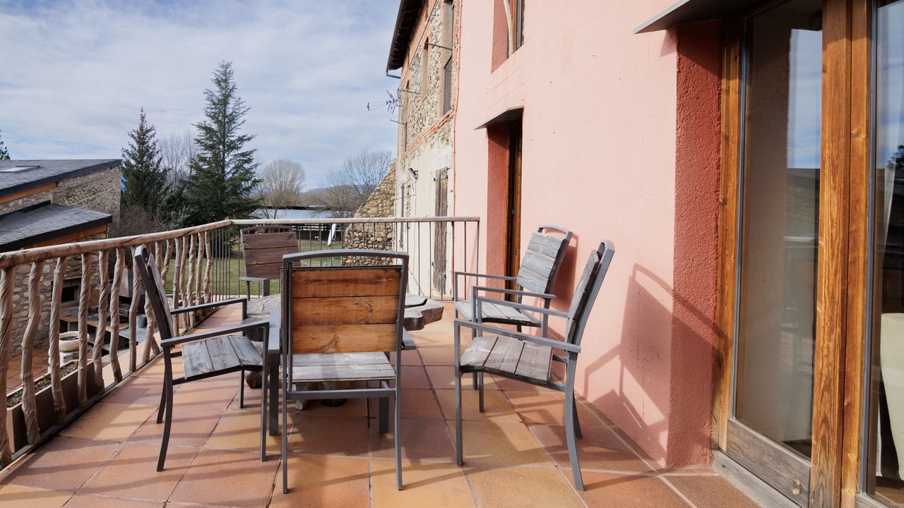 Photo of Outdoor in Puigcerda