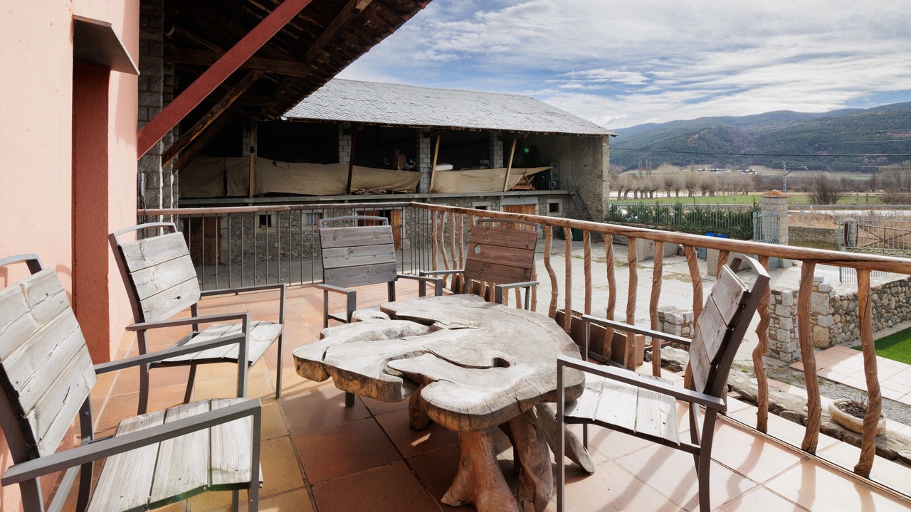 Photo of Outdoor in Puigcerda