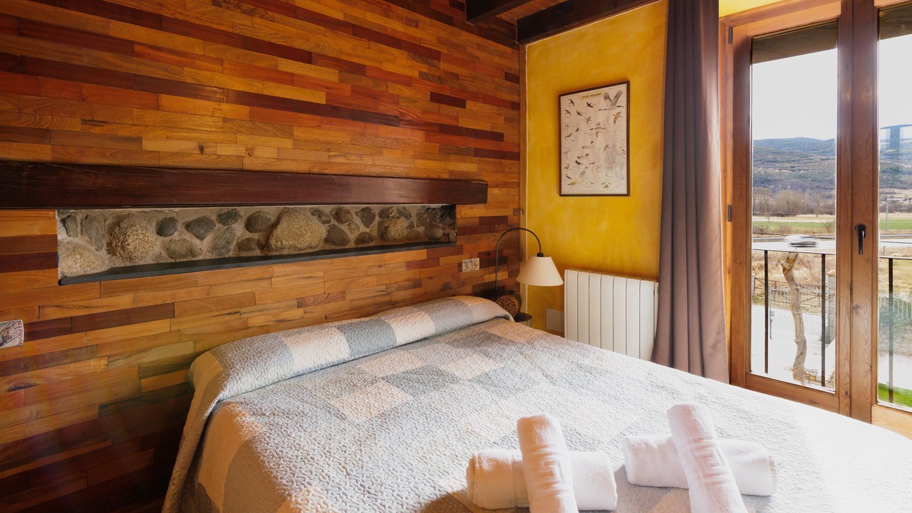 Photo of Bedroom in Puigcerda