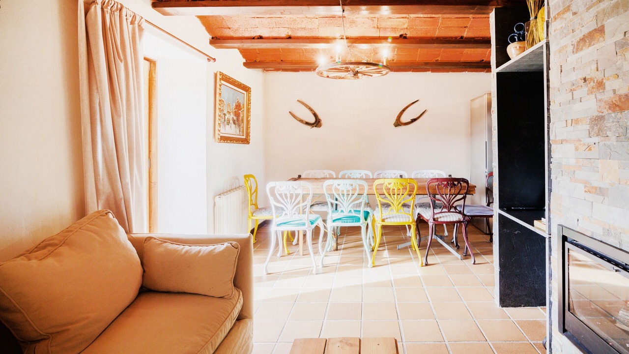 Photo of Livingroom in Puigcerda