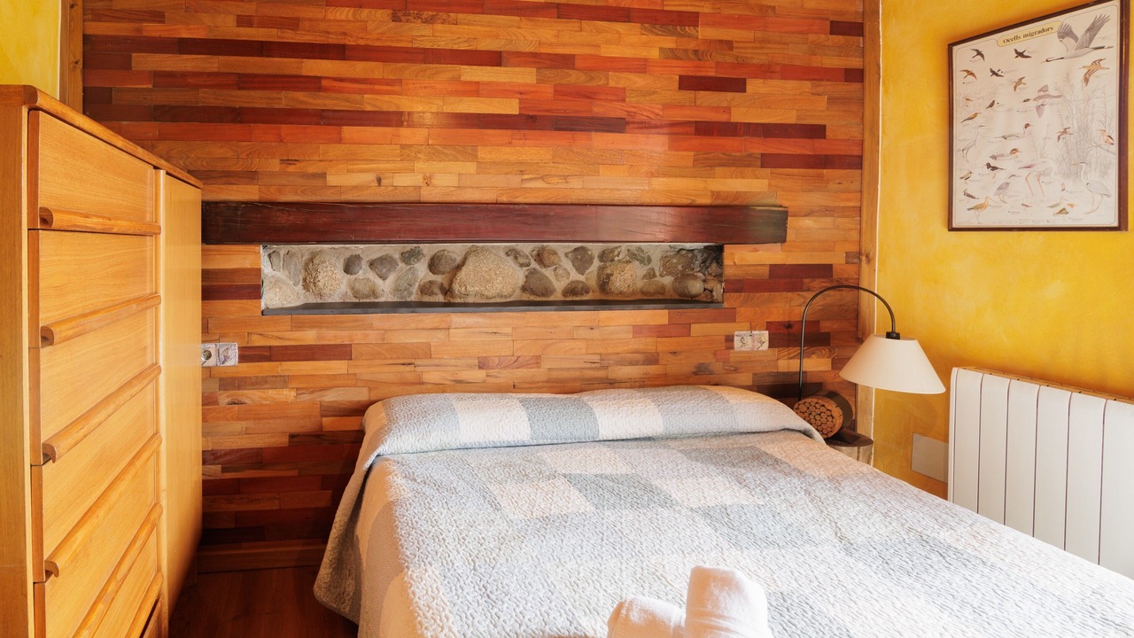 Photo of Bedroom in Puigcerda