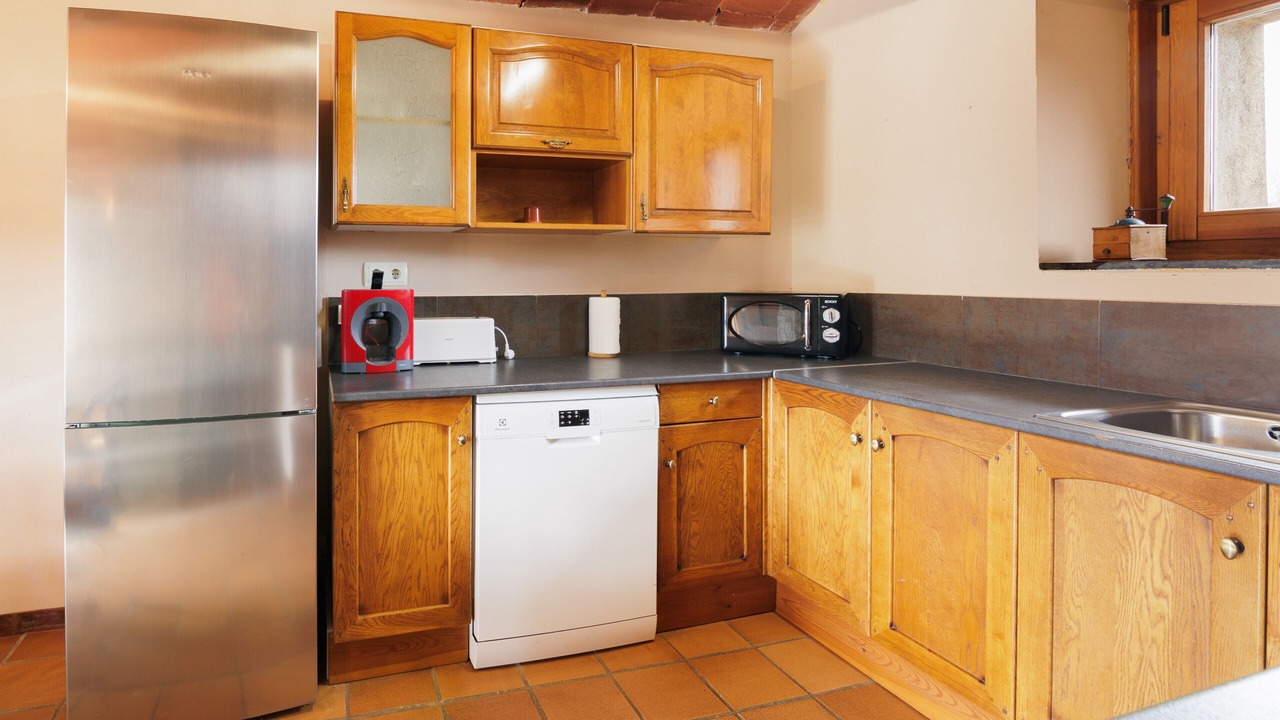 Photo of Kitchen in Puigcerda