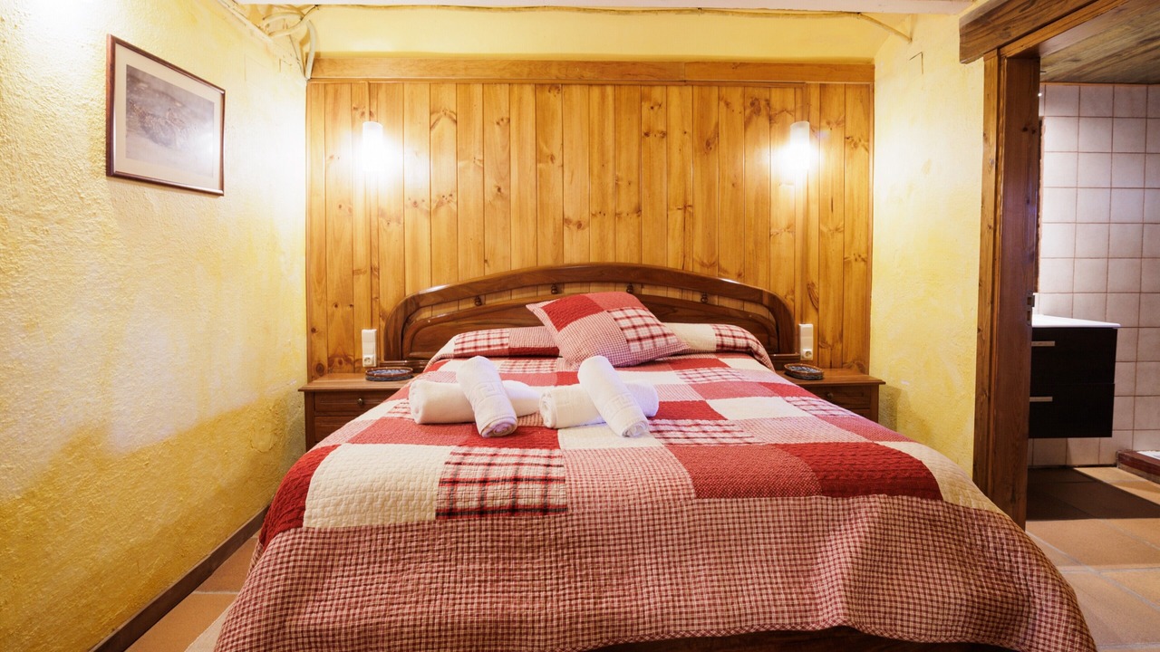 Photo of Bedroom in Puigcerda