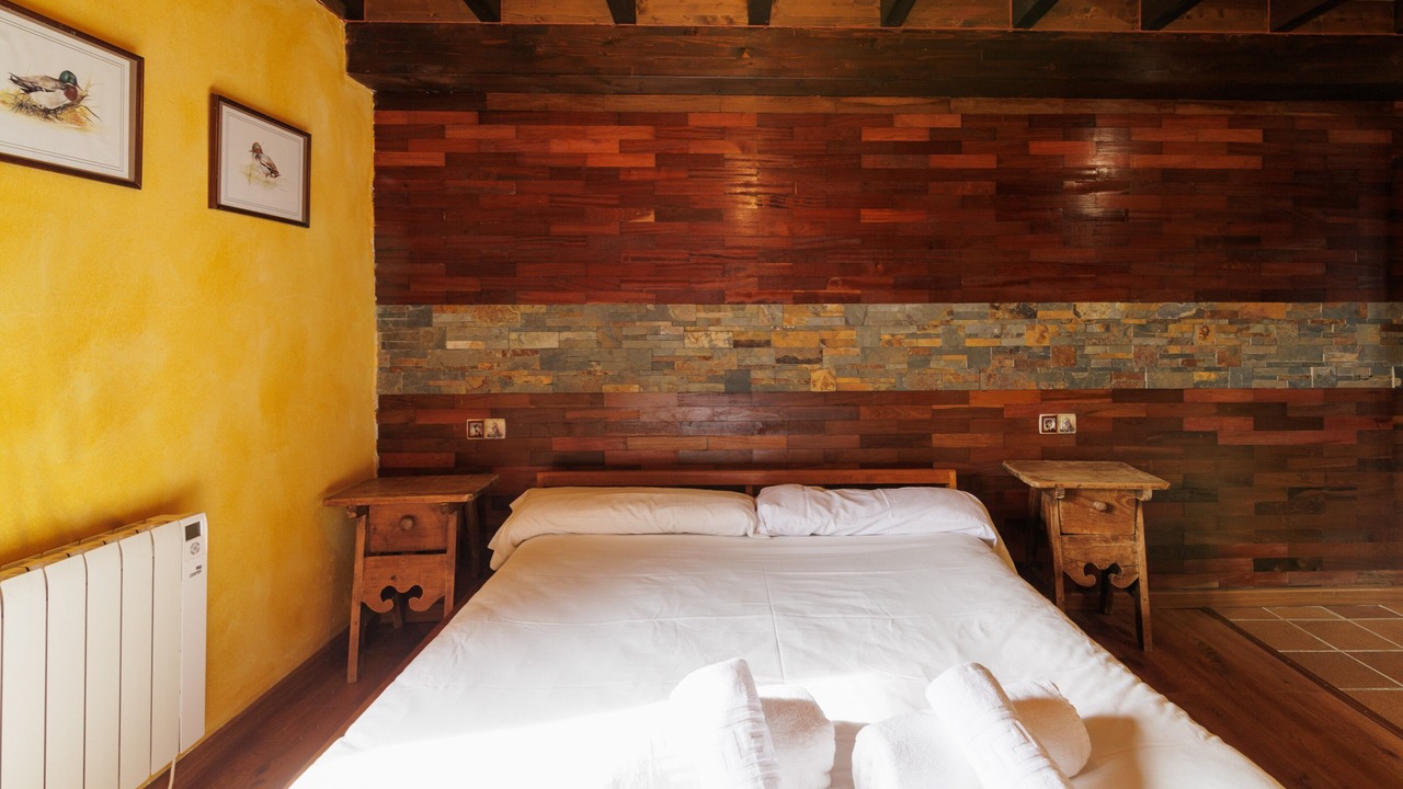 Photo of Bedroom in Puigcerda