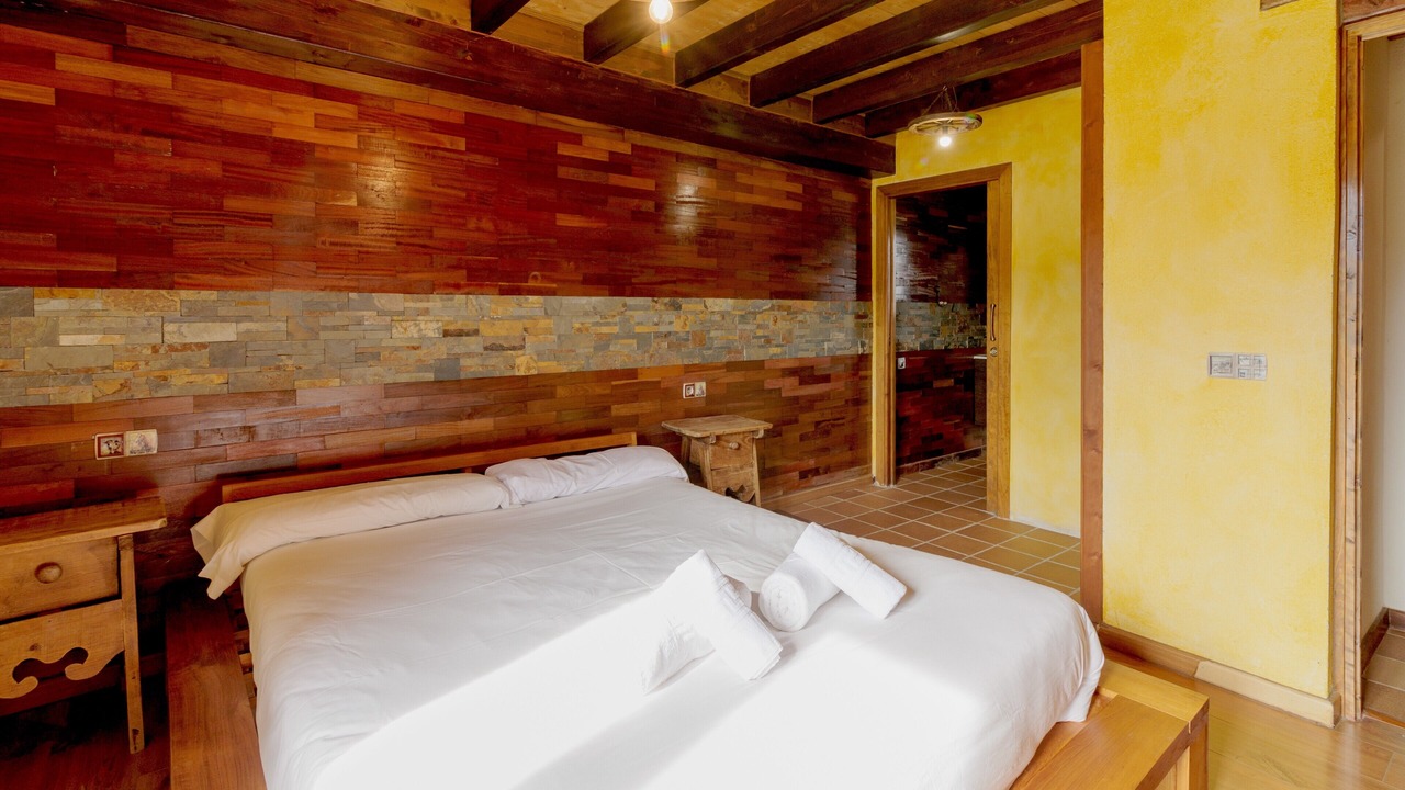 Photo of Bedroom in Puigcerda