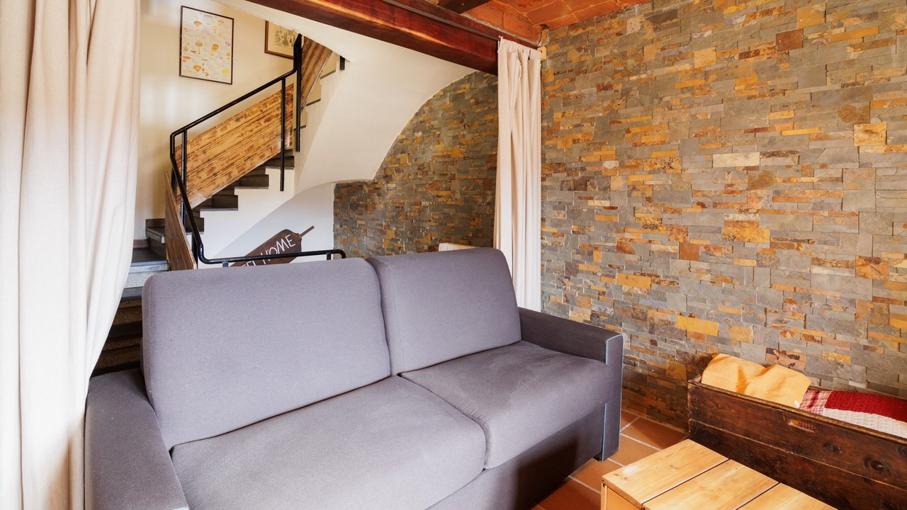 Photo of Livingroom in Puigcerda