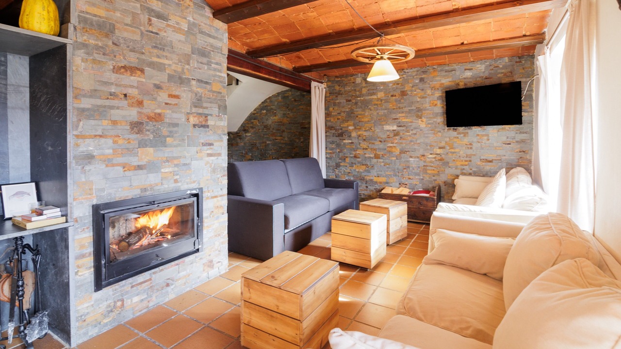 Photo of Livingroom in Puigcerda