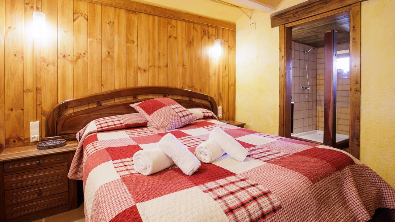 Photo of Bedroom in Puigcerda