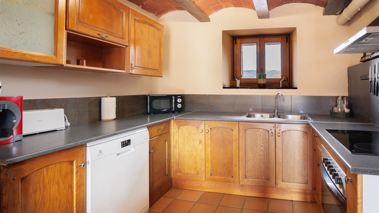 Photo of Kitchen in Puigcerda