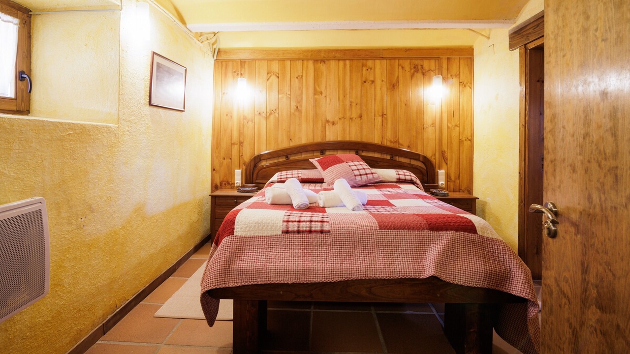 Photo of Bedroom in Puigcerda