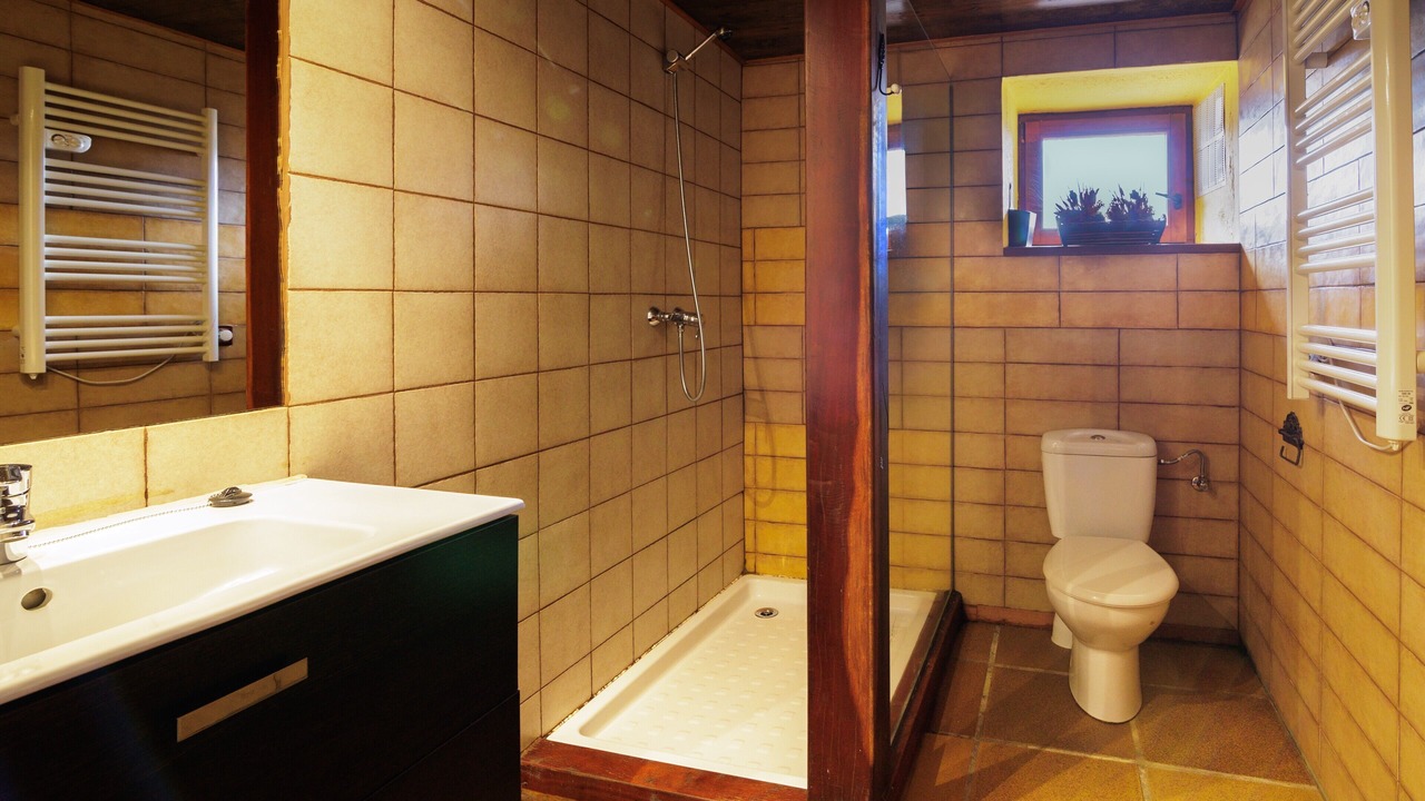 Photo of Bathroom in Puigcerda