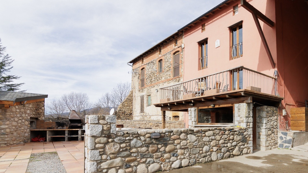 Photo of Outdoor in Puigcerda