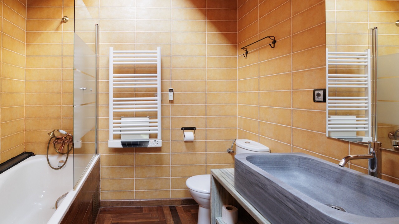 Photo of Bathroom in Puigcerda