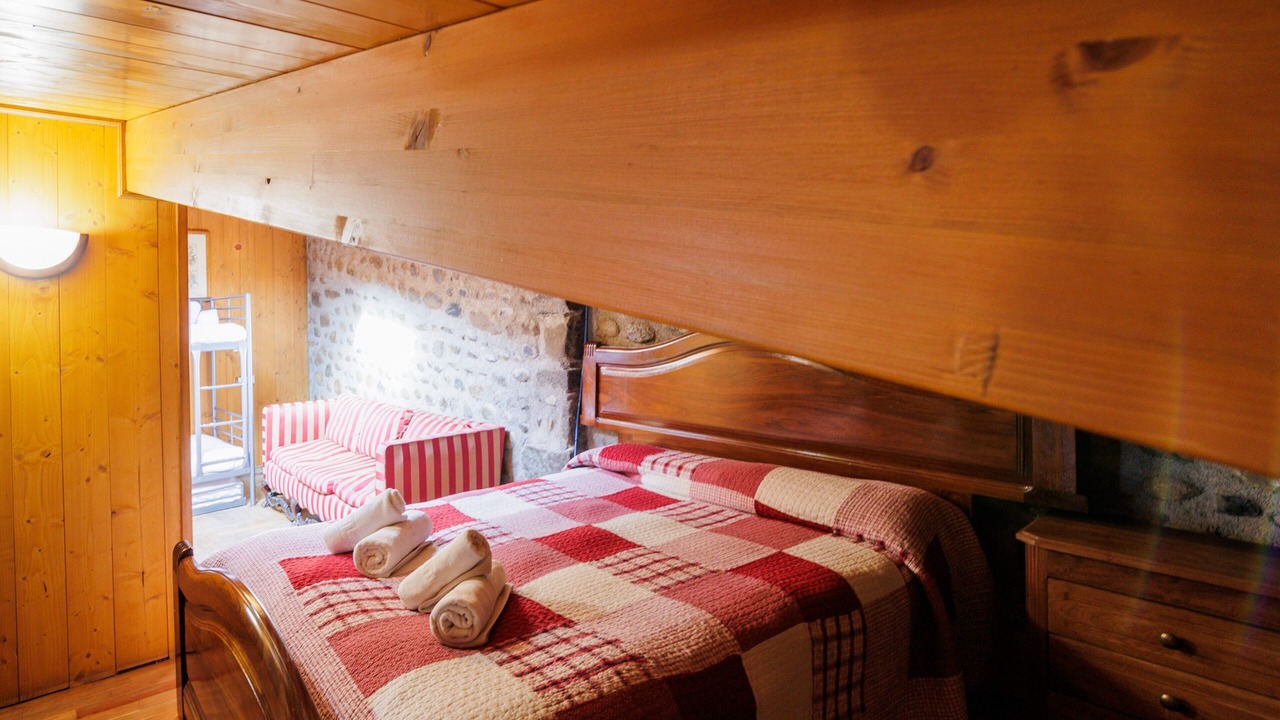 Photo of Bedroom in Puigcerda