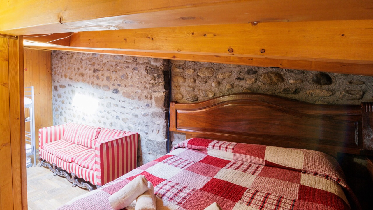 Photo of Bedroom in Puigcerda