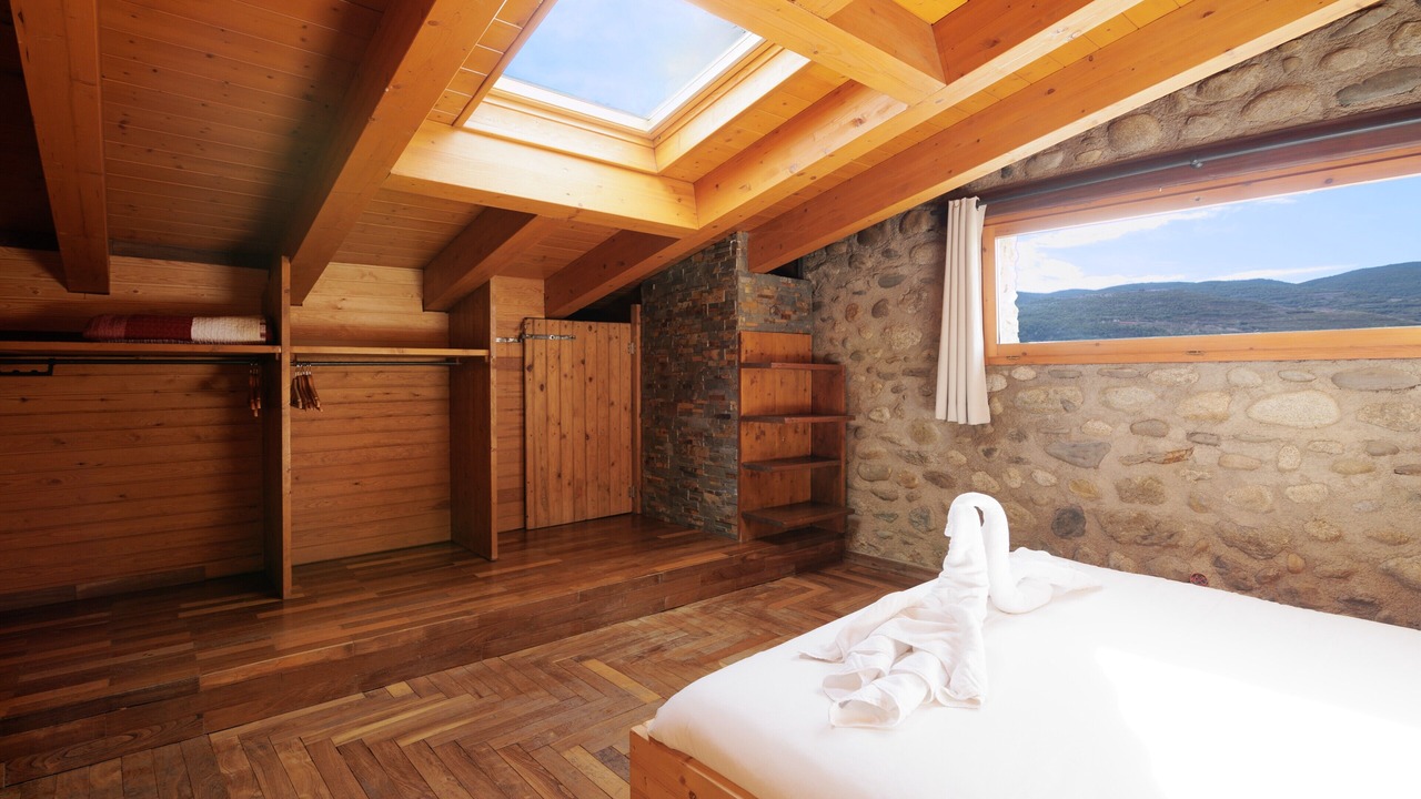 Photo of Bedroom in Puigcerda