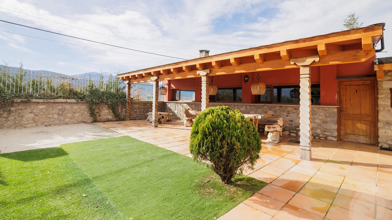 Photo of Outdoor in Puigcerda