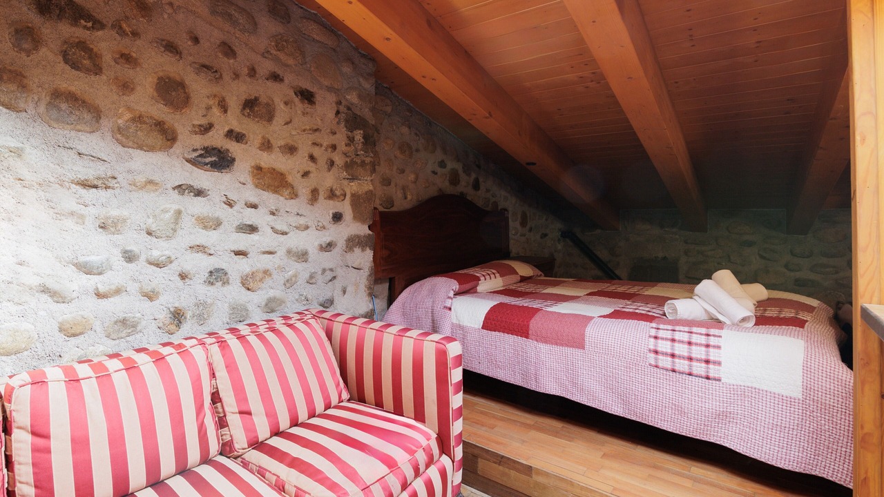 Photo of Bedroom in Puigcerda