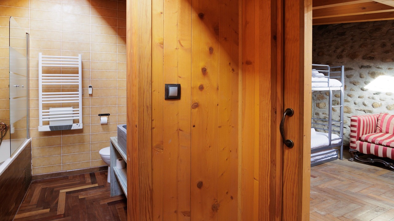 Photo of Bedroom in Puigcerda