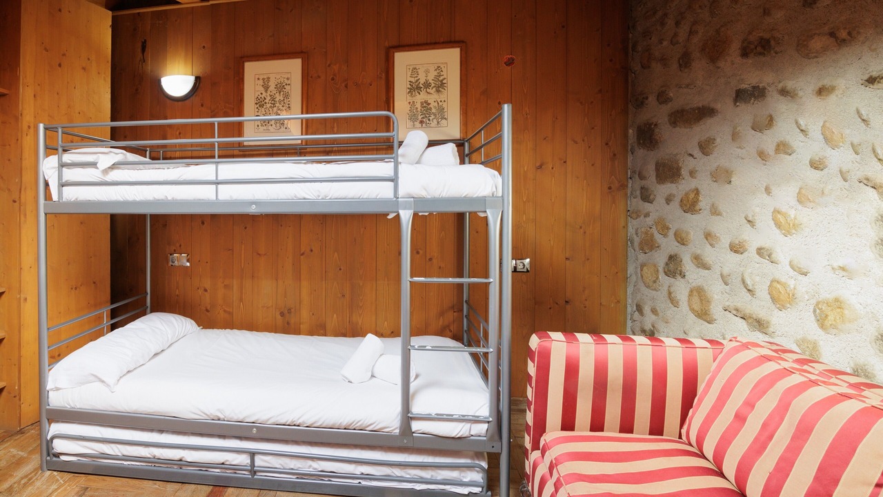 Photo of Bedroom in Puigcerda