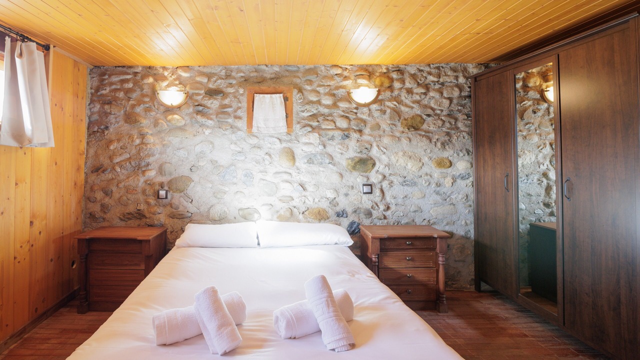 Photo of Bedroom in Puigcerda